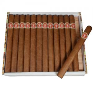 Punch Double Coronas Cigar - Box of 25